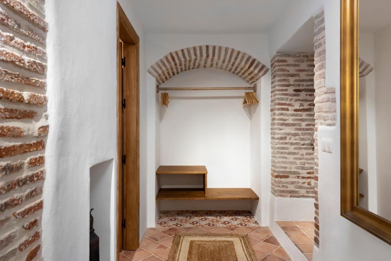 La Amara Lounis - En El Casco Antiguo De Frigiliana Apartment Ngoại thất bức ảnh