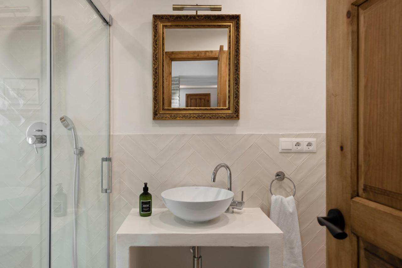 La Amara Lounis - En El Casco Antiguo De Frigiliana Apartment Ngoại thất bức ảnh