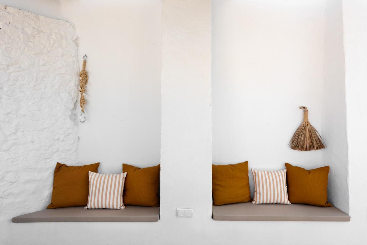 La Amara Lounis - En El Casco Antiguo De Frigiliana Apartment Ngoại thất bức ảnh