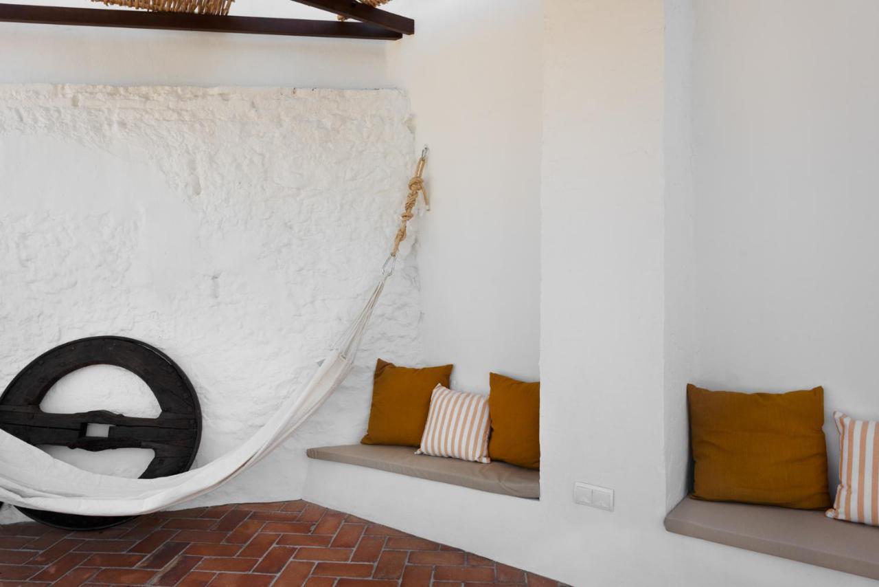 La Amara Lounis - En El Casco Antiguo De Frigiliana Apartment Ngoại thất bức ảnh